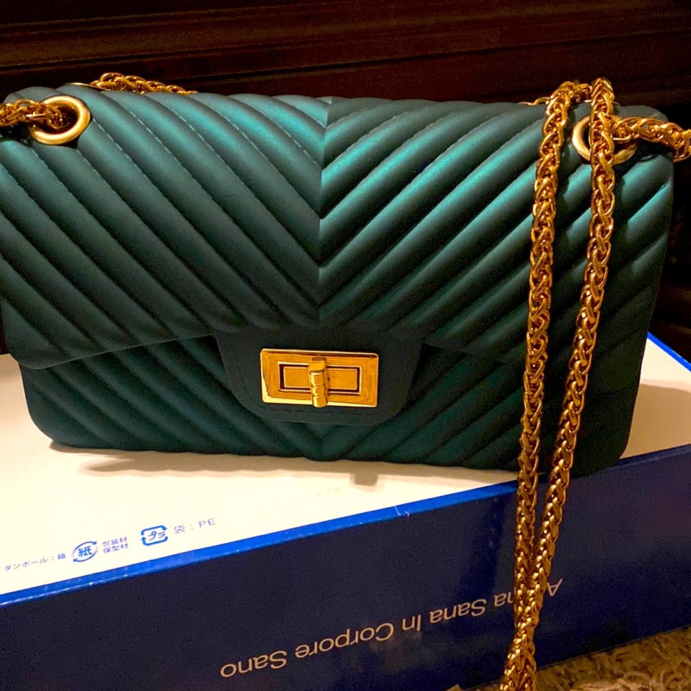 Shoulder bag
